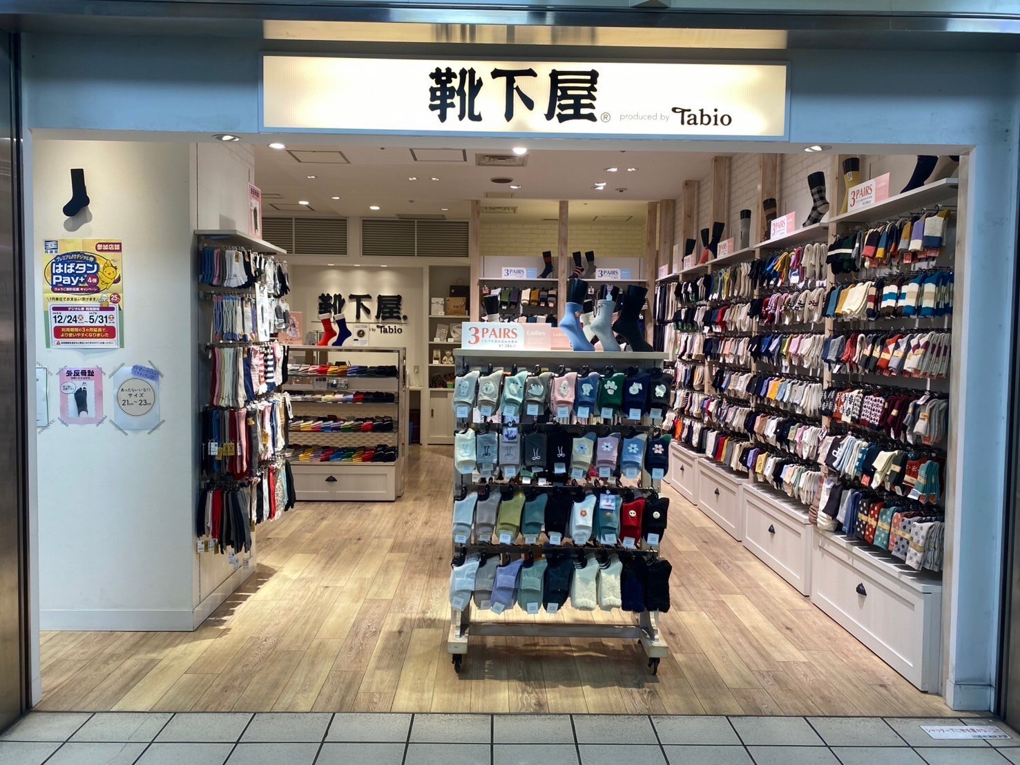 スタッフ写真